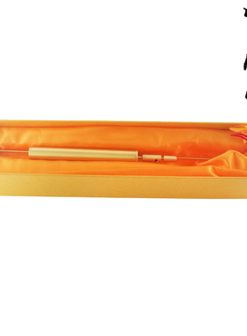 水脉仪杨公寻龙尺纯铜堪舆复古