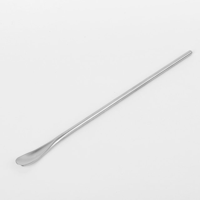 Imported original authentic Japanese products, Liu Zongli 1250 series 304 stainless steel meal spoon, dessert spoon, small and small spoon
