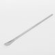 Imported original authentic Japanese products, Liu Zongli 1250 series 304 stainless steel meal spoon, dessert spoon, small and small spoon