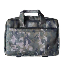 Handbag Camouflate Computer Bag Conference Documents Briefcase Command Homework Bag Outdoor Computer Bag Skew Satchel Shoulder Bag