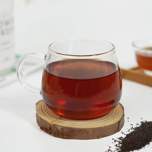 博多锡兰红茶 博多家园红茶 珍珠奶茶 连锁店用 包邮 - 图1