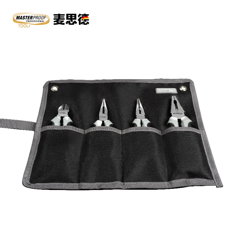 麦思德 diy手工自制易收纳迷你小工具套装成人钳子的配件材料手包,淘宝优惠券,粉丝福利购,淘宝优惠卷