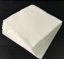 Dust-free cloth No dust paper 6 * 6 with bookings Please consult customer service