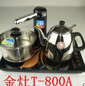 kamjove金灶00感应式茶水壶