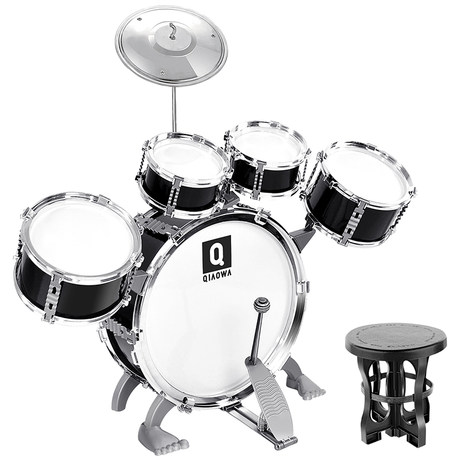 drum set for a 1 year old