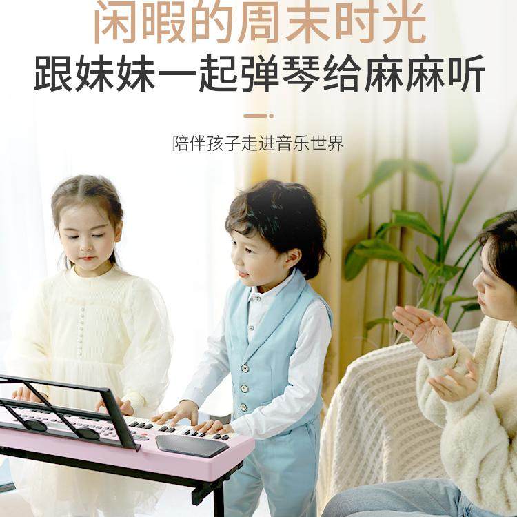 六一儿童玩具女孩子4女童5生日礼物6岁以上7-9小学生10十益智五六