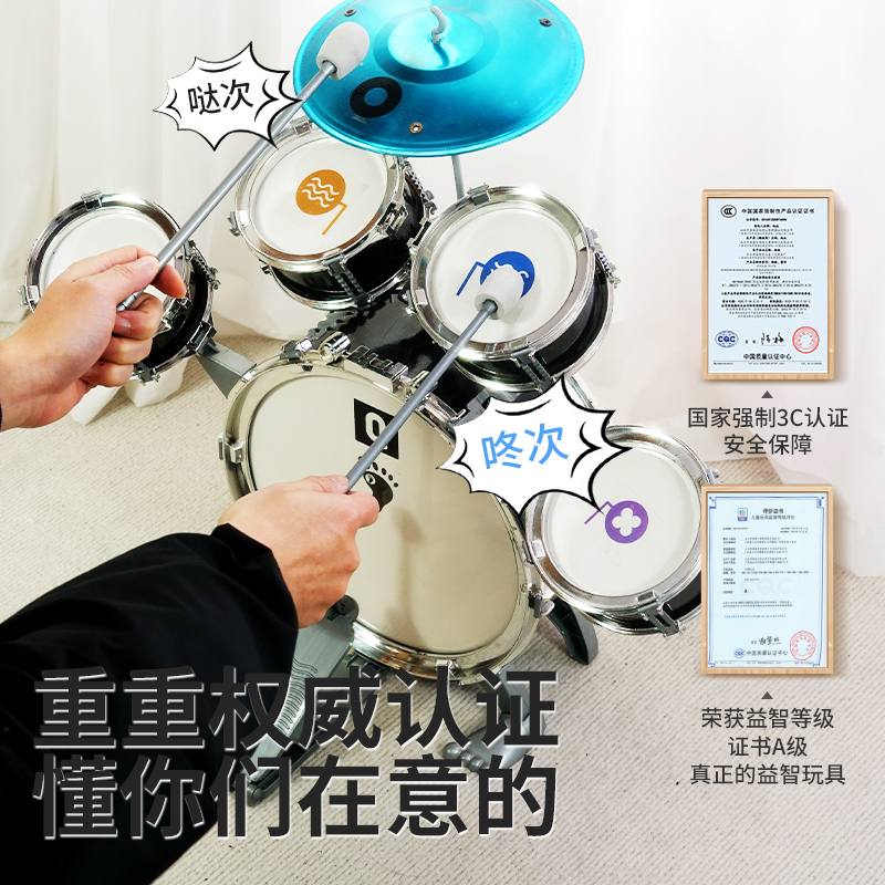 儿童玩具1一3岁2两岁生日六一礼物男孩女童小孩宝宝周岁4早教益智