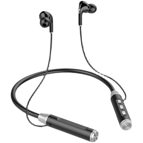 Беспроводные Bluetooth 5.0 стерео наушники.