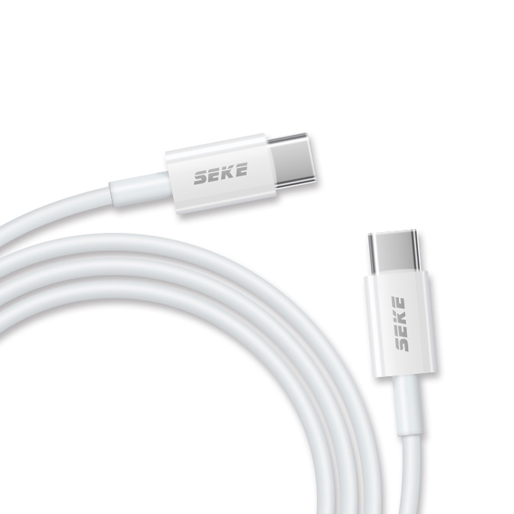 西可P2双头Type-C手机17Air数据线适用于iPhone15Promax闪充14/13快充PD60W充电智能12充电器苹果16套装批发 - 图3