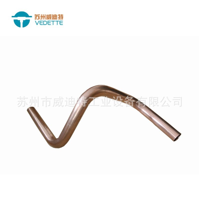 威迪特数控弯管机-PLC控制金属管材自动折弯机-制冷管件专用设备,淘宝优惠券,粉丝福利购,淘宝优惠卷