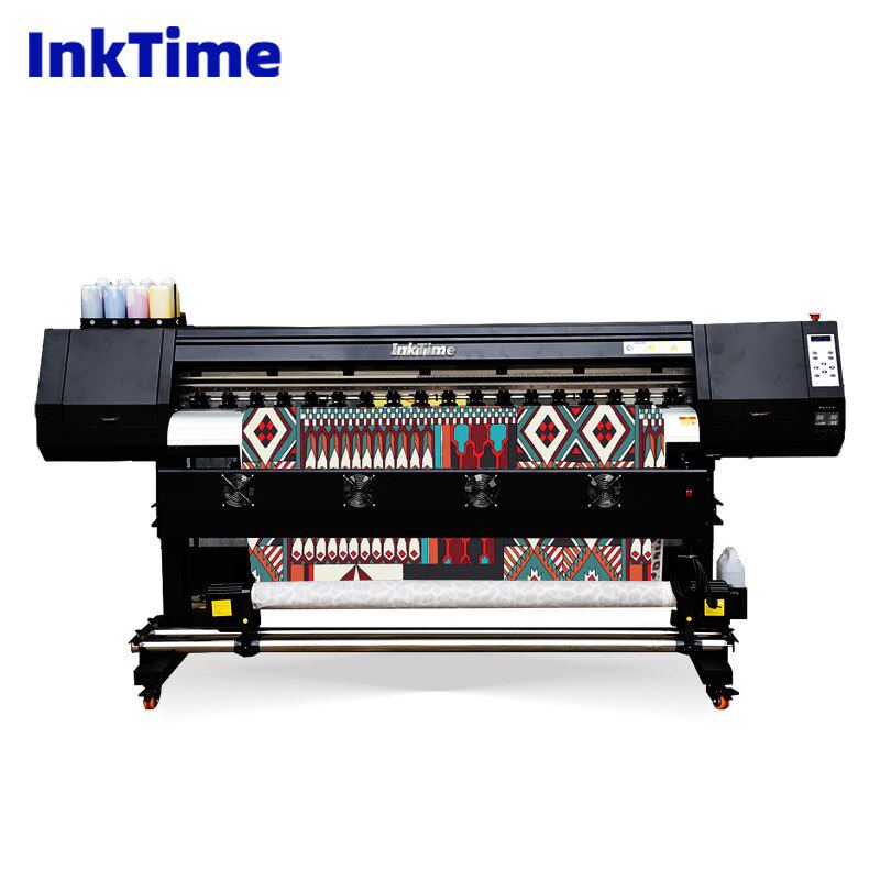 厂家直供数码转移花纸印花打印印刷机运动骑行服饰印花热升华机器,淘宝优惠券,粉丝福利购,淘宝优惠卷