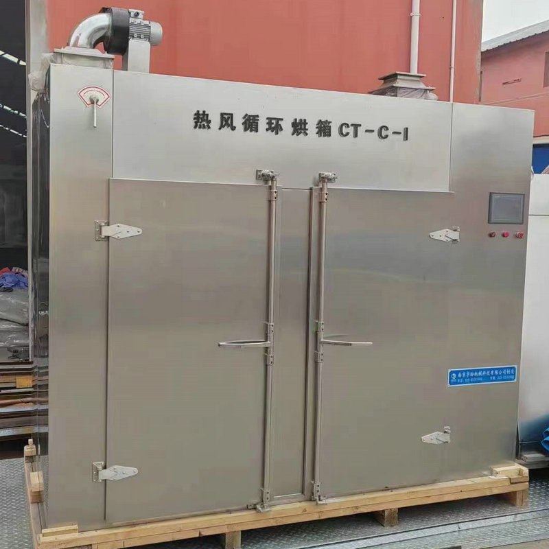 大型热风循环烘箱不锈钢恒温工业烤箱干燥机CT-C型高温热风烘干箱,淘宝优惠券,粉丝福利购,淘宝优惠卷