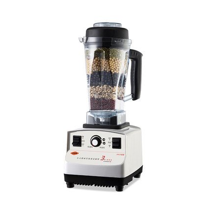 小太阳TM-767III 第三代沙冰机冰沙机碎冰机商用豆浆机现磨豆浆机,淘宝优惠券,粉丝福利购,淘宝优惠卷