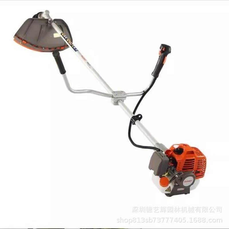 KASEI科赛KS60割草机侧挂式割灌机二冲程汽油家用开荒果园打草机,淘宝优惠券,粉丝福利购,淘宝优惠卷