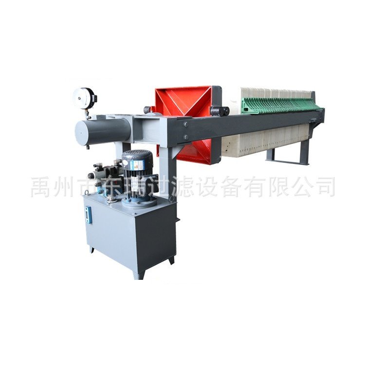 现货程控厢式自动压滤机 金矿洗沙石粉废水市政污泥板框压滤机,淘宝优惠券,粉丝福利购,淘宝优惠卷