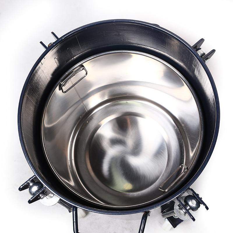 厂家直供40L自动搅拌喷涂压力桶.油漆 油墨 胶水搅拌压力桶 质保,淘宝优惠券,粉丝福利购,淘宝优惠卷