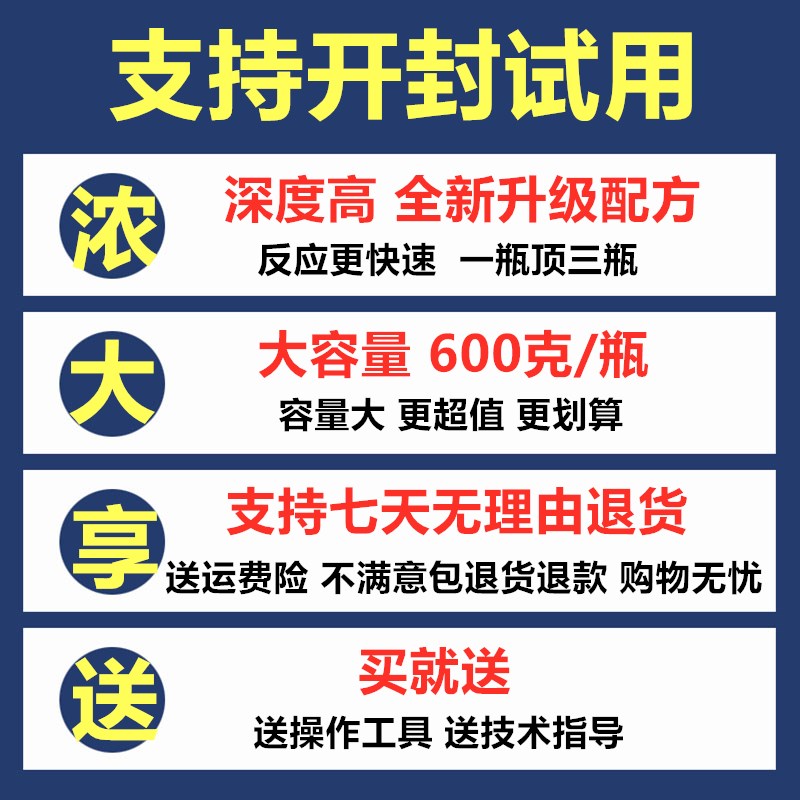 去铜锈铜亮清洁剂擦铜水抛光液洗铜水去氧化除绿锈剂铜佛像清洗液-图0