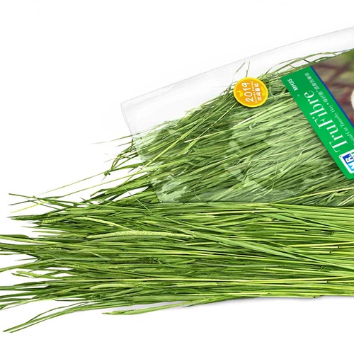 Бесплатная доставка Cao Ti Moses Moses, кролик -кролика Totoro Totoro Голландский свиной храм Пирус и трава 250 грамм