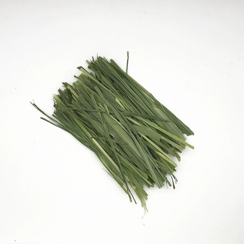 Бесплатная доставка зеленая овсяная камея сечение кролика Тоторо Голландская свинина и пастырская трава вместо Timothyca Net Вес 500G