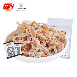 佳宝无花果干500g