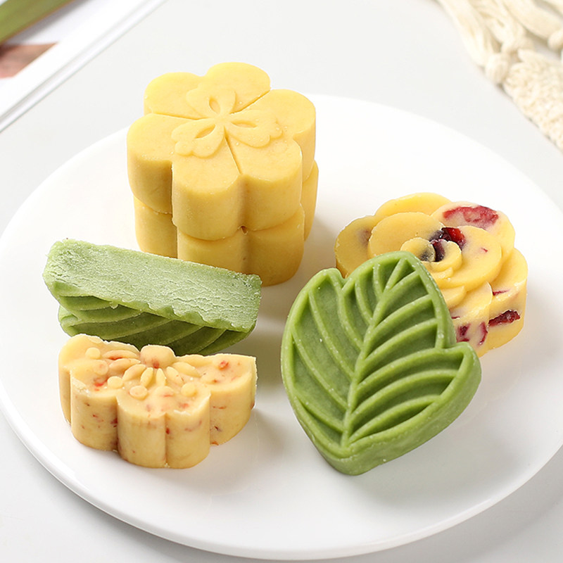  咖滋莱食品传统糕点