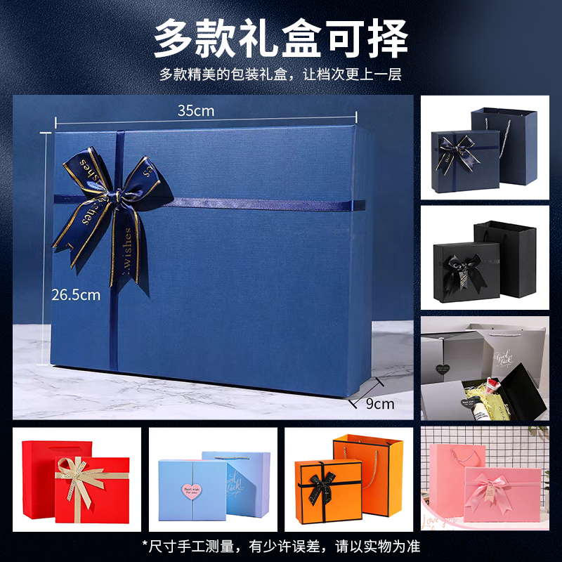 可乐定制易拉罐刻字儿童生日礼物送男女朋友老公成人礼仪式感礼盒