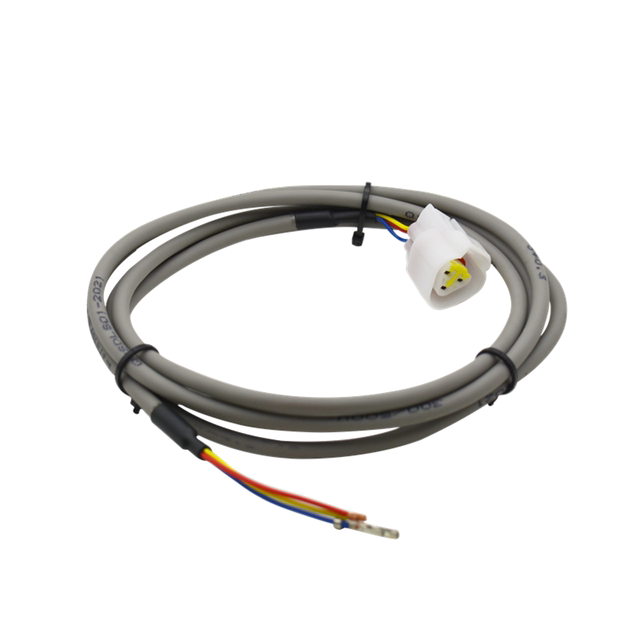 ອຸປະກອນເສີມລົດໄຟຟ້າ Mavericks Hall line throttle line N1/N1S/NQI/NGT/M1/M+ ເສັ້ນເລັ່ງ 140 ຄວາມຜິດ