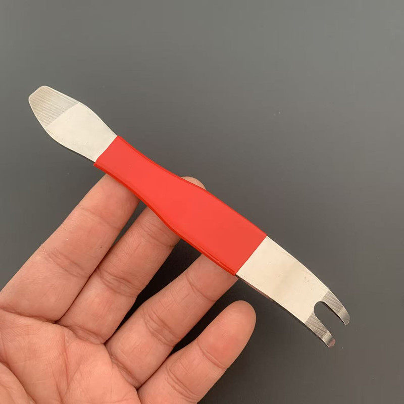 汽车音响车门拆装金属钢撬板 翘板 门板内饰仪表台撬卡扣起子钢撬,淘宝优惠券,粉丝福利购,淘宝优惠卷