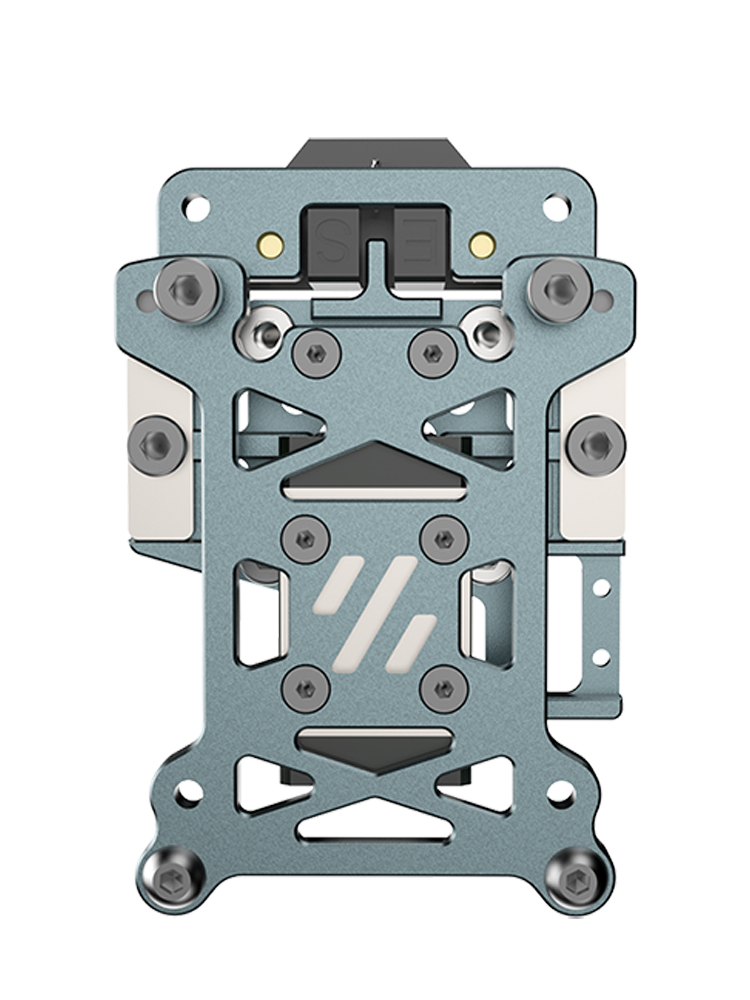 VORON 2.4/三叉戟CNC轻量化铝合金TAP支持5-24V电压 3D打印机配件 - 图3