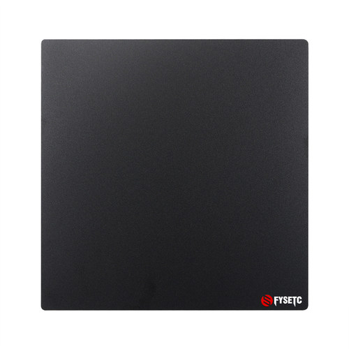 富源盛3D打印机配件PEI钢板磁性贴纸B面 表面加硬高磁力Voron2.4 - 图3