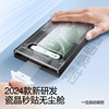 Flash Magic Tempered Film for Redmi K80