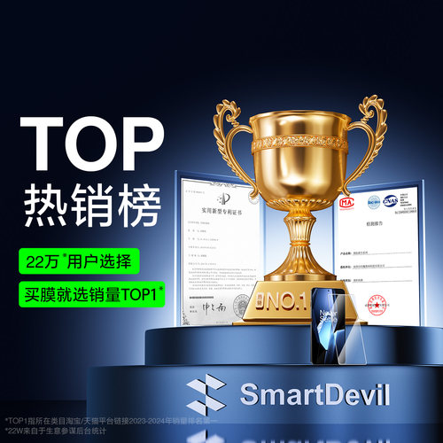 闪魔适用一加Ace5钢化膜ACE6手机膜Ace5至尊版一加15T全13屏一加6T5Pro竞速版Turbo6高2V3V清9RT电竞保护贴膜 - 图0