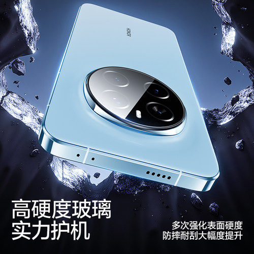 闪魔适用荣耀magic8镜头膜WIN RT手机Honor WINRT后置摄像头wln w1n magic7p V Flip2 GT保护mag7Pro贴膜6por - 图1