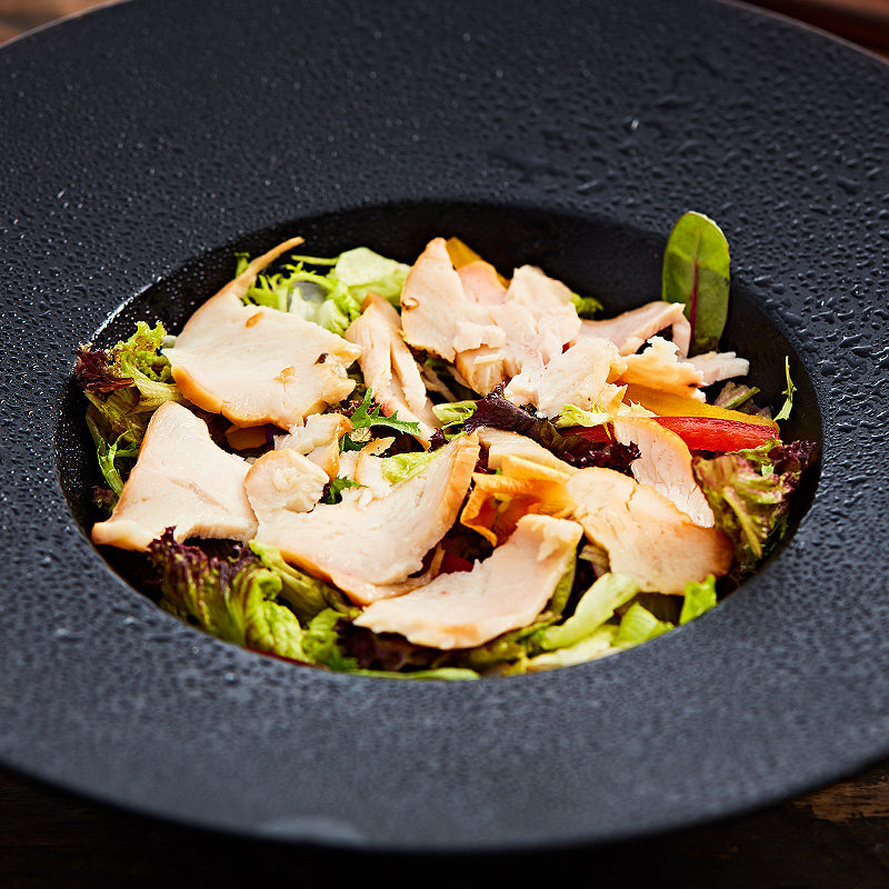 大成姐妹厨房1.08 kg胡桃木鸡片 姐妹厨房鸡胸