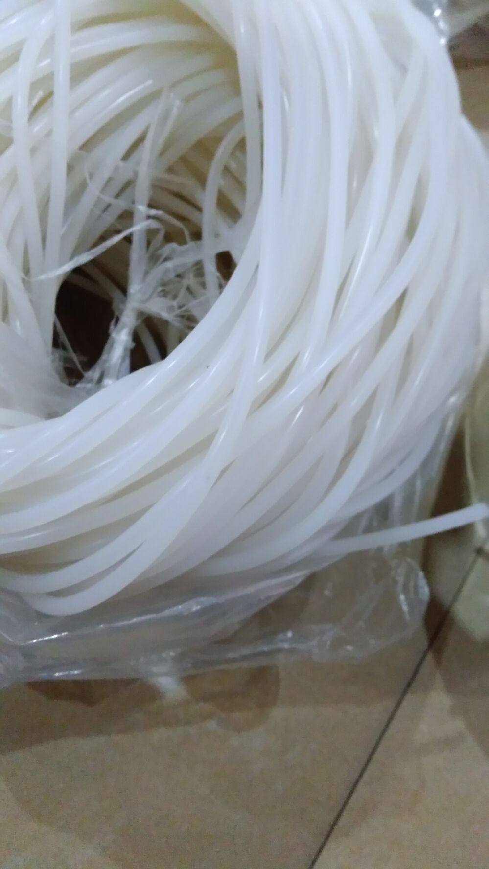 硅胶线 耐高温灯具密封线 硅胶绳 0.5 0.8 1.0 1.2 1.5 1.8 2.0MM,淘宝优惠券,粉丝福利购,淘宝优惠卷