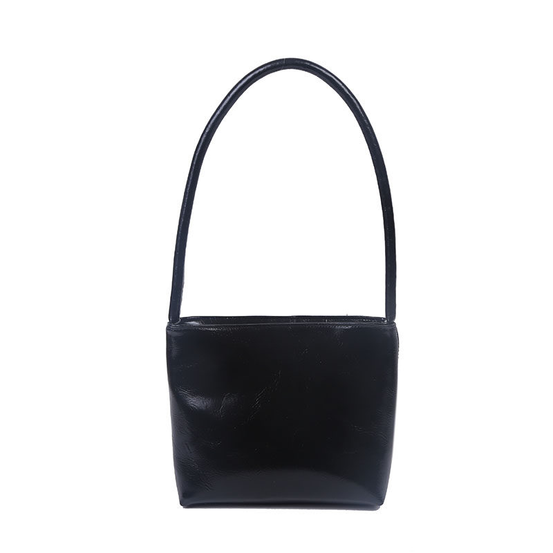 复古港风2020新款潮韩版简约小包包 丽诺原创女包女士包袋