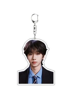 TF家族王橹杰左奇函陈思罕陈浚铭