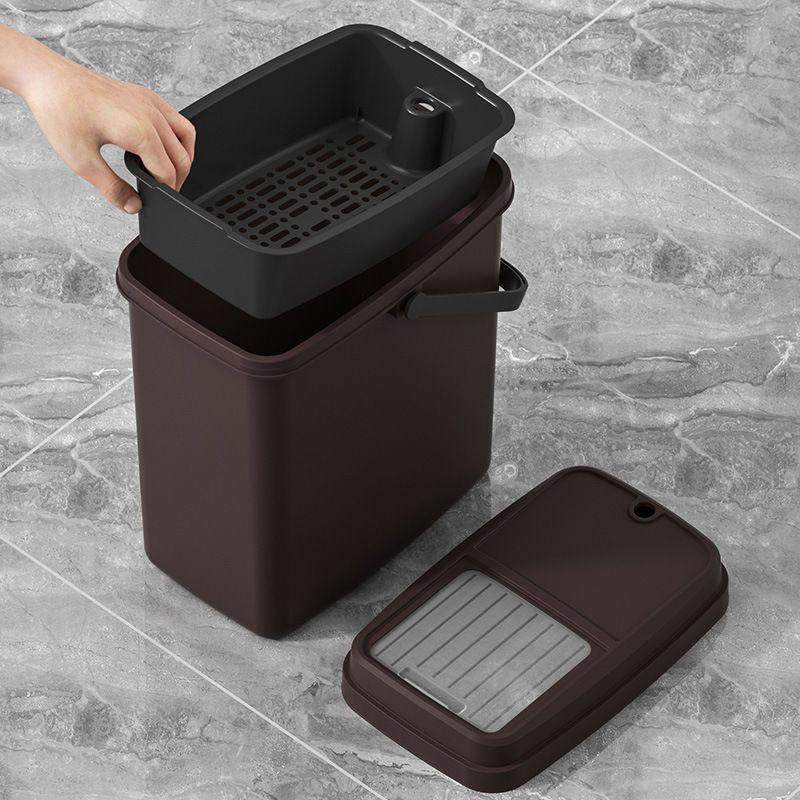 茶水桶茶渣桶二合一茶废水桶功夫茶排水桶家用干湿分离过滤垃圾桶,淘宝优惠券,粉丝福利购,淘宝优惠卷