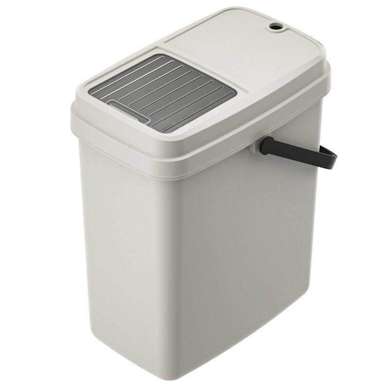 茶水桶茶渣桶二合一茶废水桶功夫茶排水桶家用干湿分离过滤垃圾桶,淘宝优惠券,粉丝福利购,淘宝优惠卷