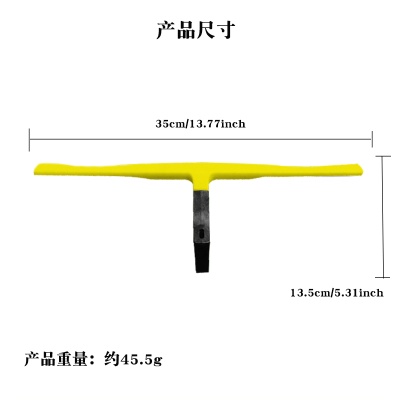 T-Stroke高尔夫推杆练习器T-Putting姿势纠正训练 室内外推杆辅助 - 图1