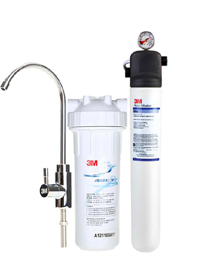 3M直饮商用机BEV130大流量