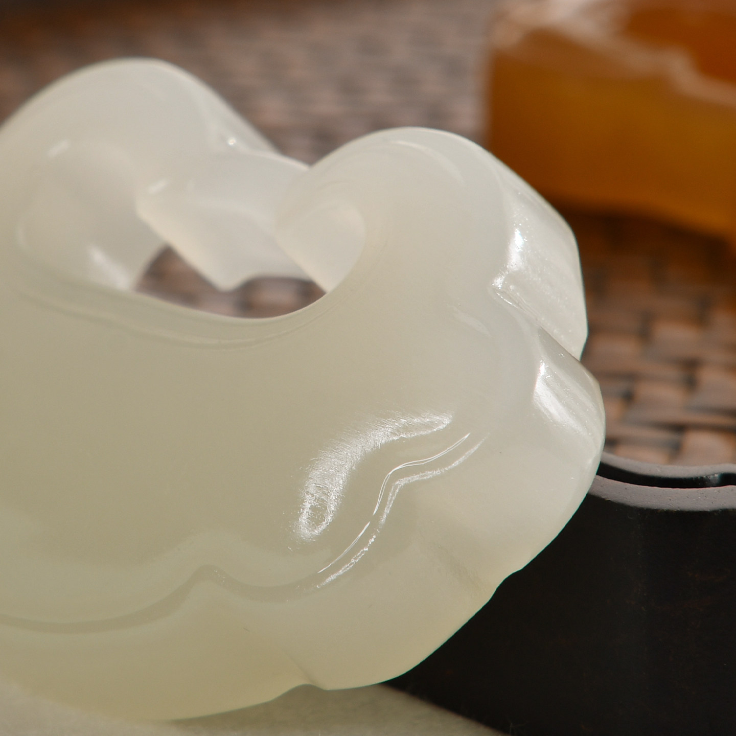 赵北玉石镇尺书法专用镇纸创意压纸神器高档文房四宝国学摆件纸镇,淘宝优惠券,粉丝福利购,淘宝优惠卷