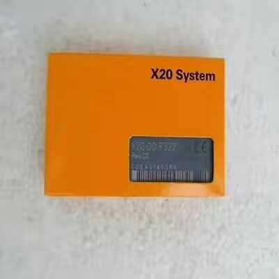 现货 X20DI8371 X20DOF322 X20DO8332 贝加莱模块全新原装 - 图2