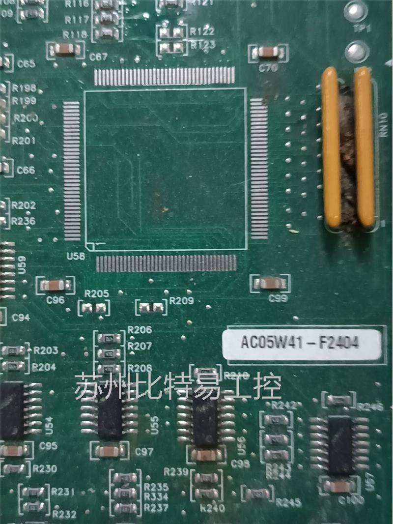 霍尼韦尔AC05W41-F2404卡板，需要老板来，原装正品 - 图0