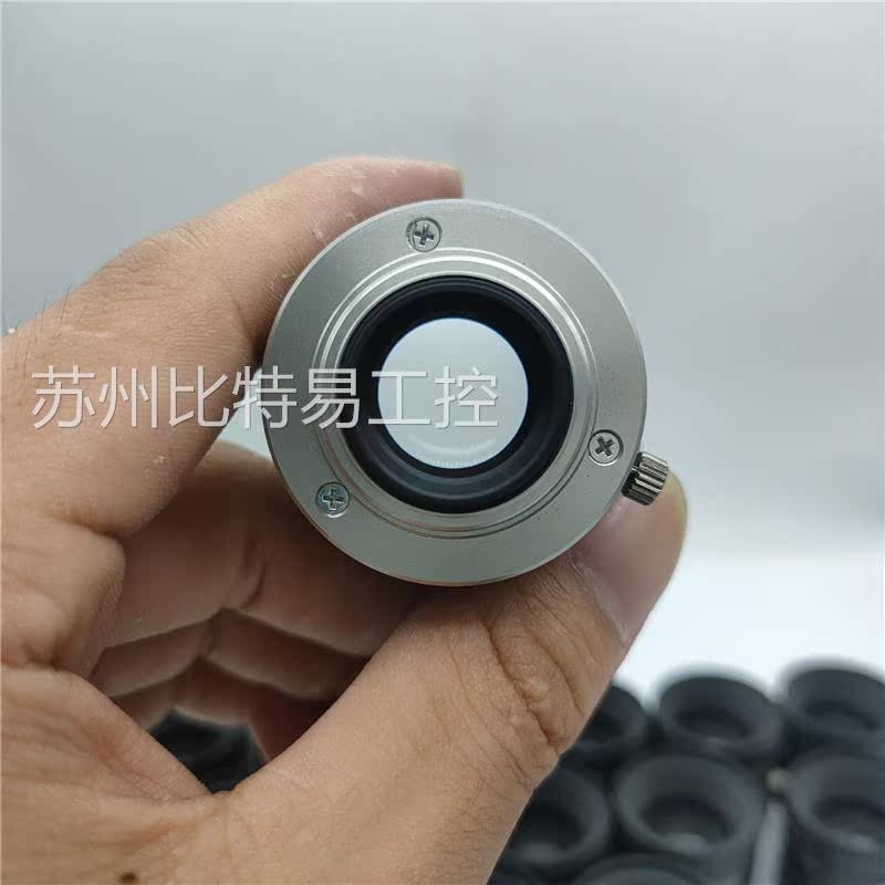 Computat/康标达V2520-MPZ工业C口镜头200 - 图2