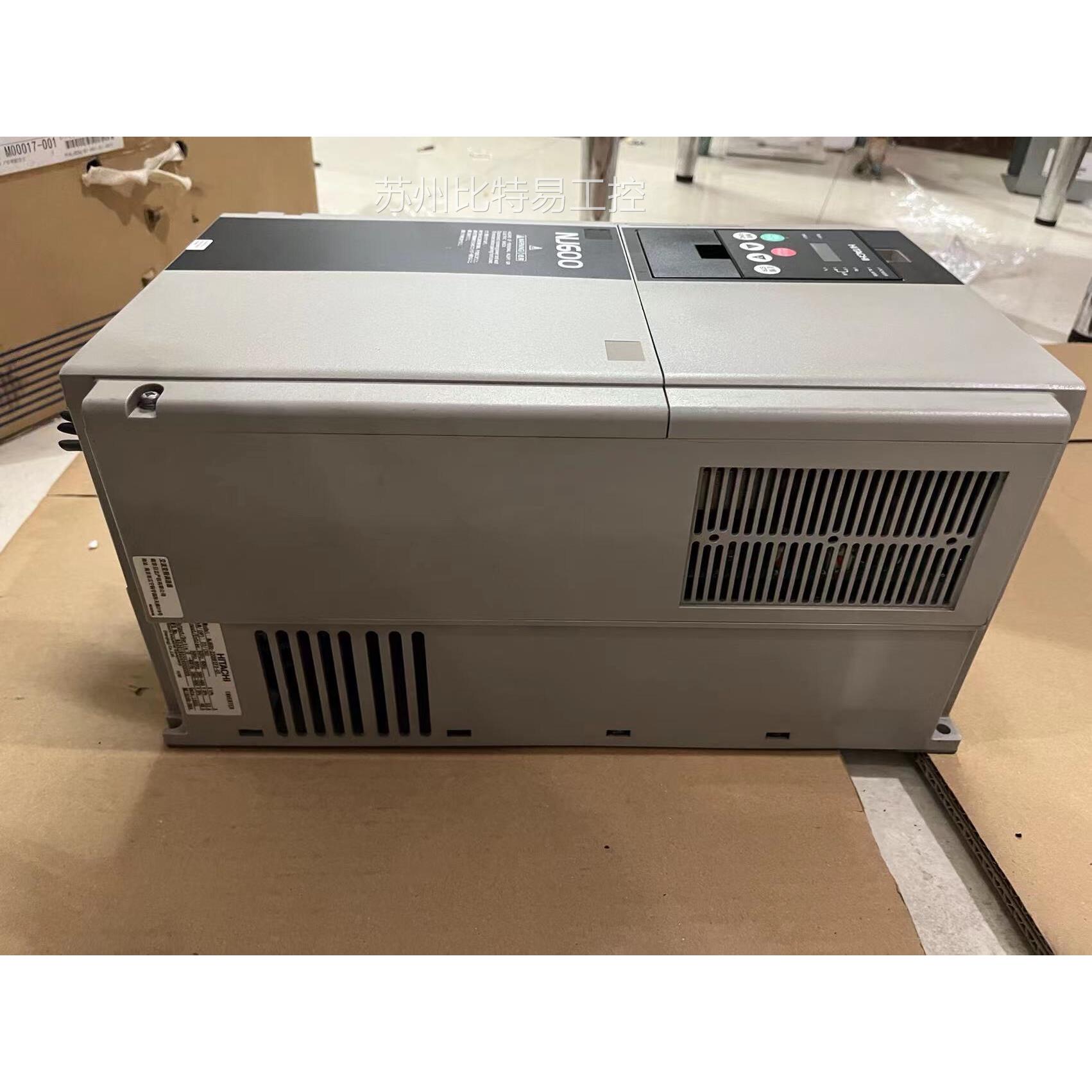 NJ600-220HFEF2-UT二手拆机日立变频器22KW-图0