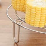 Трубка из нержавеющей стали для домашнего использования, маленькая рисоварка, пароварка