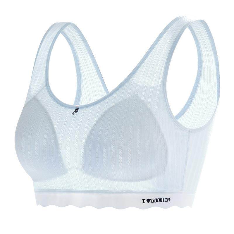 初中女生内衣发育期高中生少女文胸15岁防震运动透气女童小背心薄,淘宝优惠券,粉丝福利购,淘宝优惠卷
