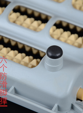 可水洗足底穴位按摩器