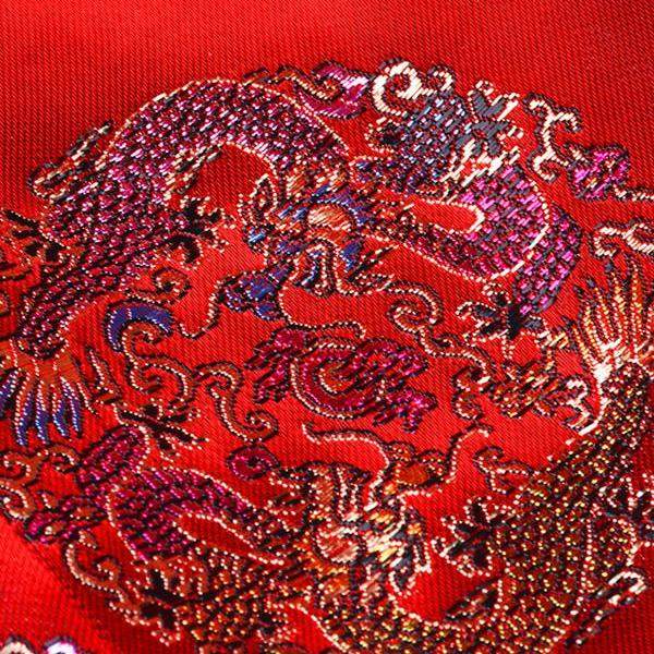 2025秋冬季中老年唐装男士织锦缎棉袄面中国风寿星过生日礼服尾货,淘宝优惠券,粉丝福利购,淘宝优惠卷